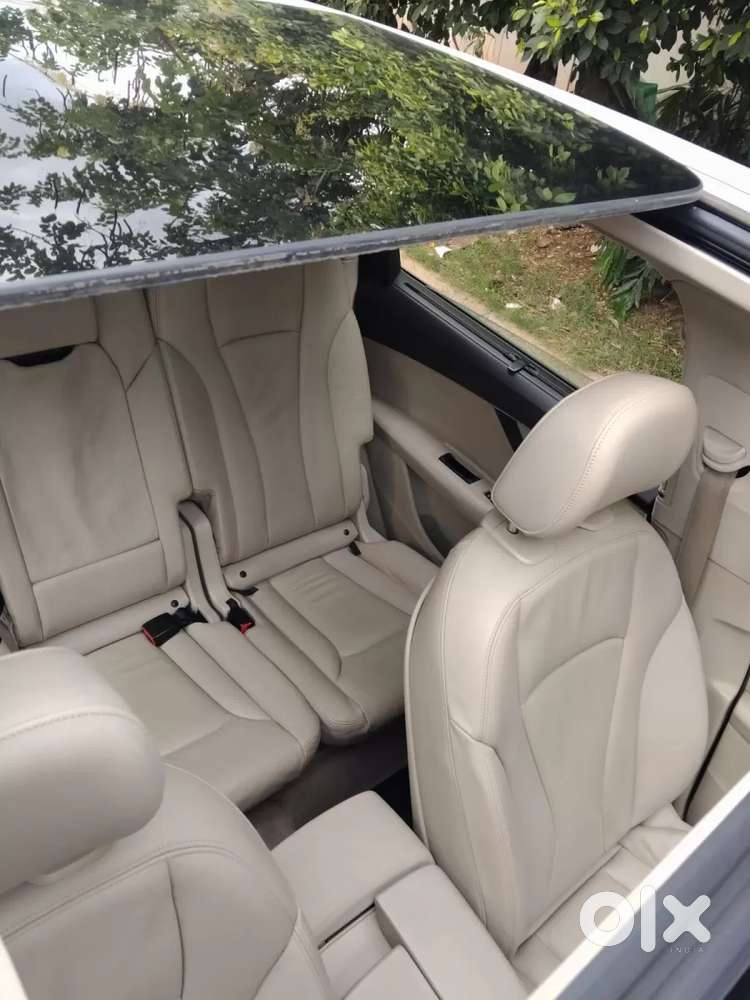 Audi Q7 3.0 45 Tdi Technology Pack, 2017, Diesel