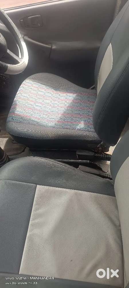Maruti Suzuki Zen Estilo 1999 Petrol 85000 Km Driven
