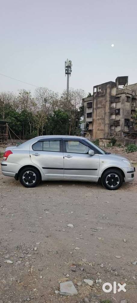 Maruti Suzuki Swift Dzire 1.2 Vxi, 2012, Petrol