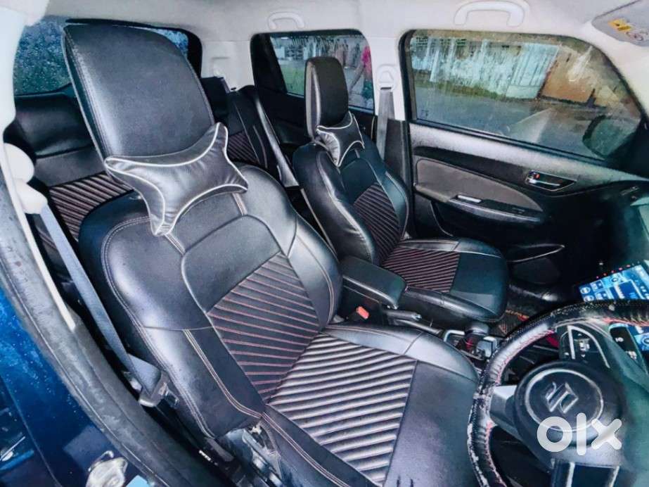 Maruti Suzuki Swift Amt Vxi, 2019, Petrol