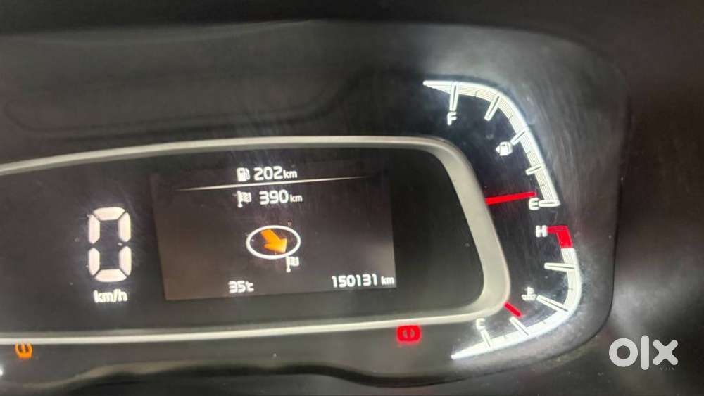 Kia Sonet Gtx Plus, 2020, Diesel