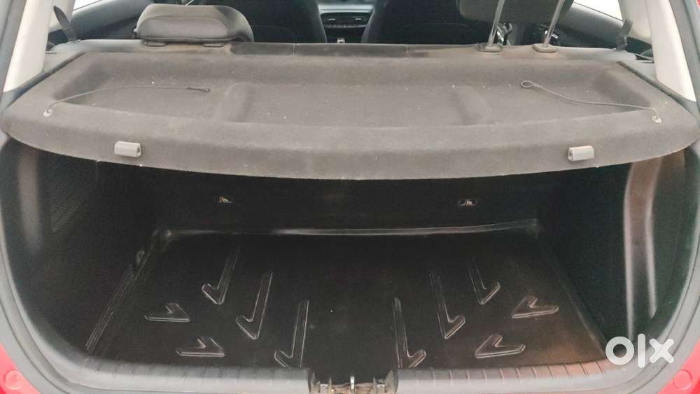 Hyundai New I20 1.0 Asta (o) Turbo Dct, 2021, Petrol