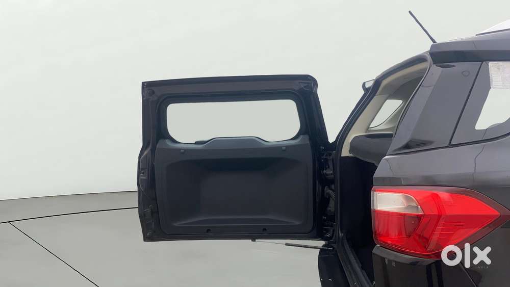 Ford Ecosport 1.5 Petrol Titanium, 2021, Petrol