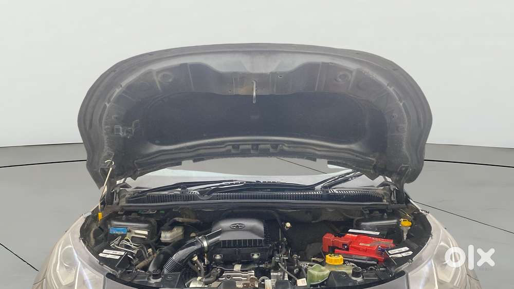 Tata Nexon 1.2 Revotron Xza Plus, 2023, Petrol