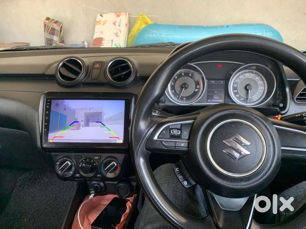 Maruti Suzuki Sedan 2020