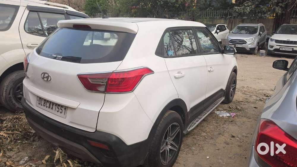 Hyundai Creta 1.4 Ex Diesel, 2019, Diesel