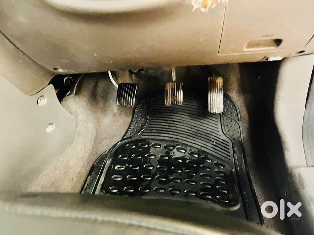 Hyundai I10 Petrol Manual 2012