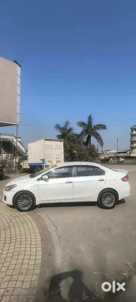 Maruti Suzuki Ciaz Diesel 2016