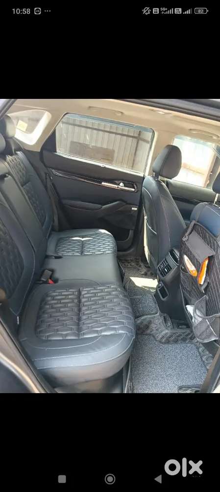 Kia Seltos 2022 Diesel 100000 Km Driven