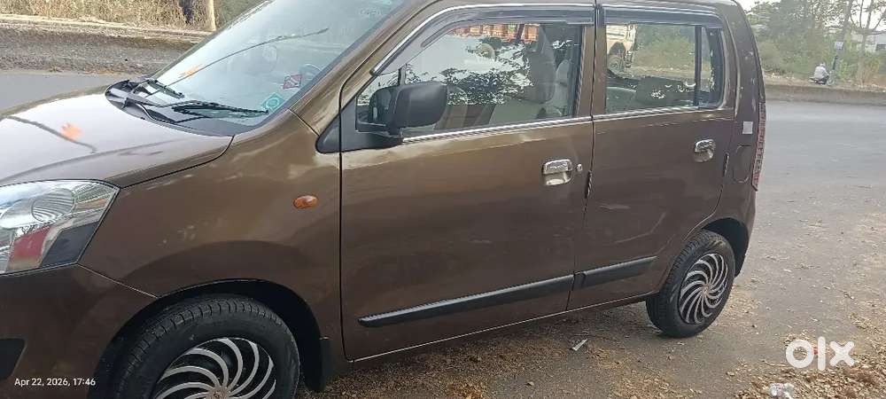 Maruti Suzuki Wagonr