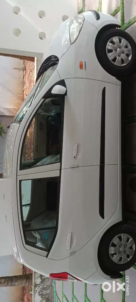 Automatic Low Kilometre Hyundai I10