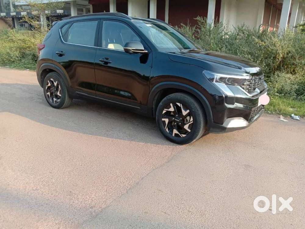 Kia Sonet 1.5 Gtx Plus Diesel, 2024, Diesel