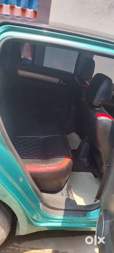 Maruti Suzuki Swift 2007 Petrol 90000 Km Driven