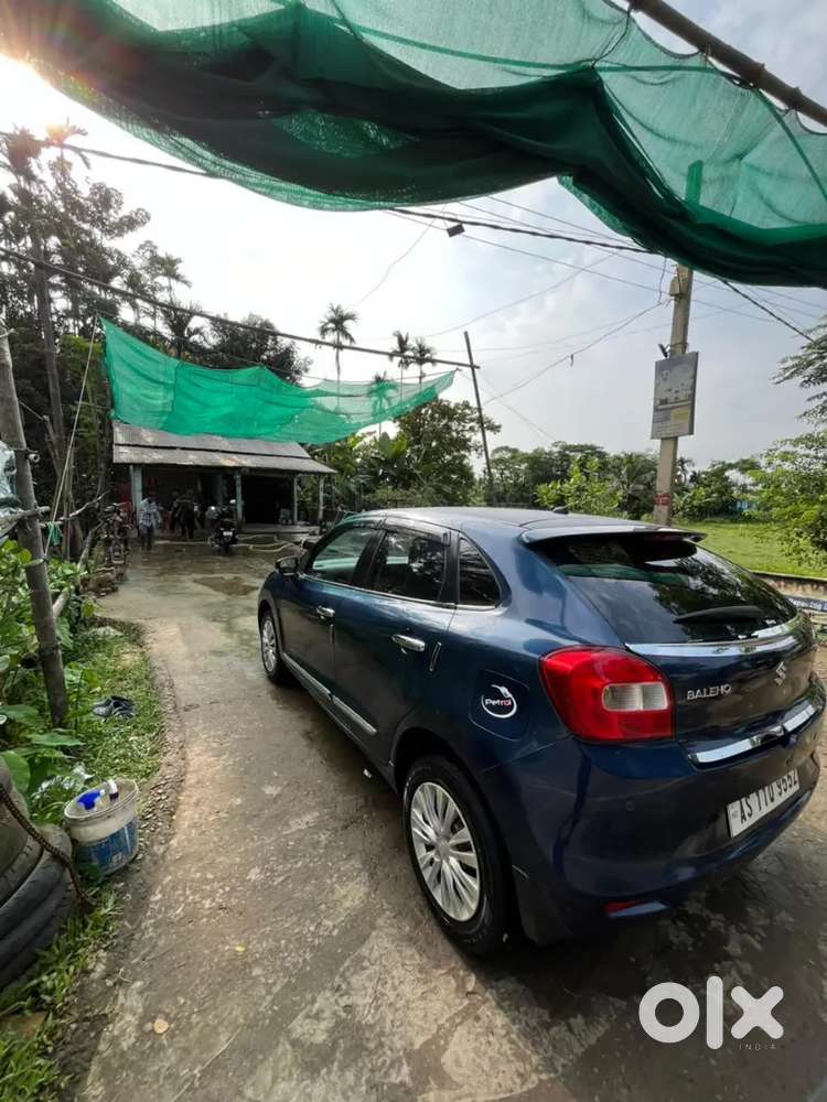 Good Condition Just Take And Drive