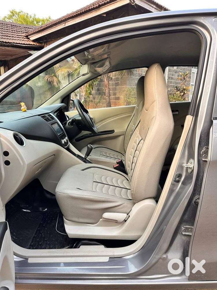 Maruti Suzuki Celerio Vxi Optional Amt, 2019, Petrol