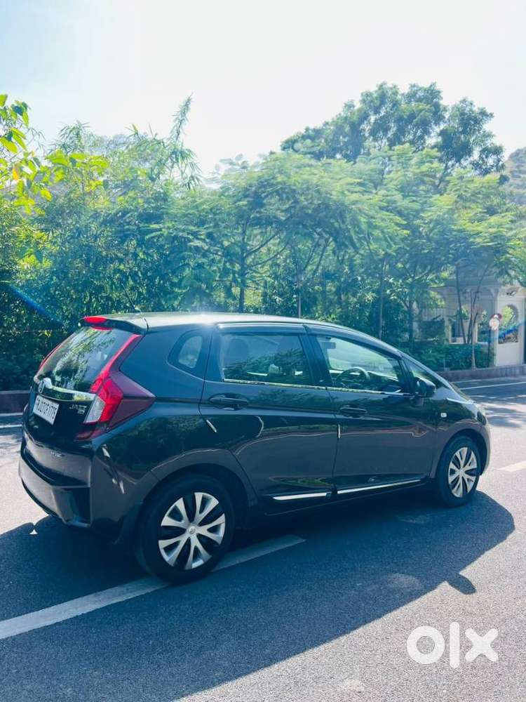 Honda Jazz 1.2 Sv I Vtec, 2016, Petrol