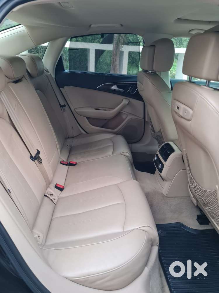 Audi A6 2.0 Tdi Premium, 2013, Diesel