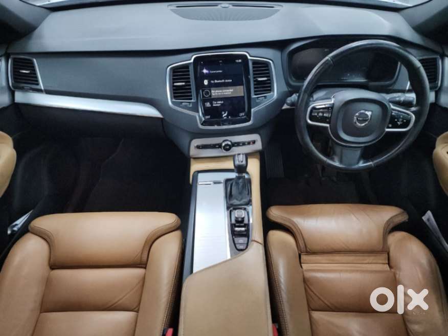 Volvo Xc 90 D5 At Awd, 2017, Diesel