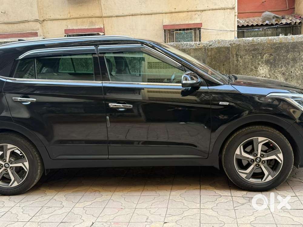 Hyundai Automatic Petrol 2018 Car