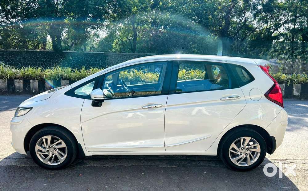 Honda Jazz Vx Cvt, 2019, Petrol