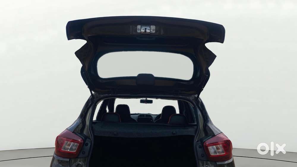 Renault Kwid 1.0 Rxt, 2022, Petrol