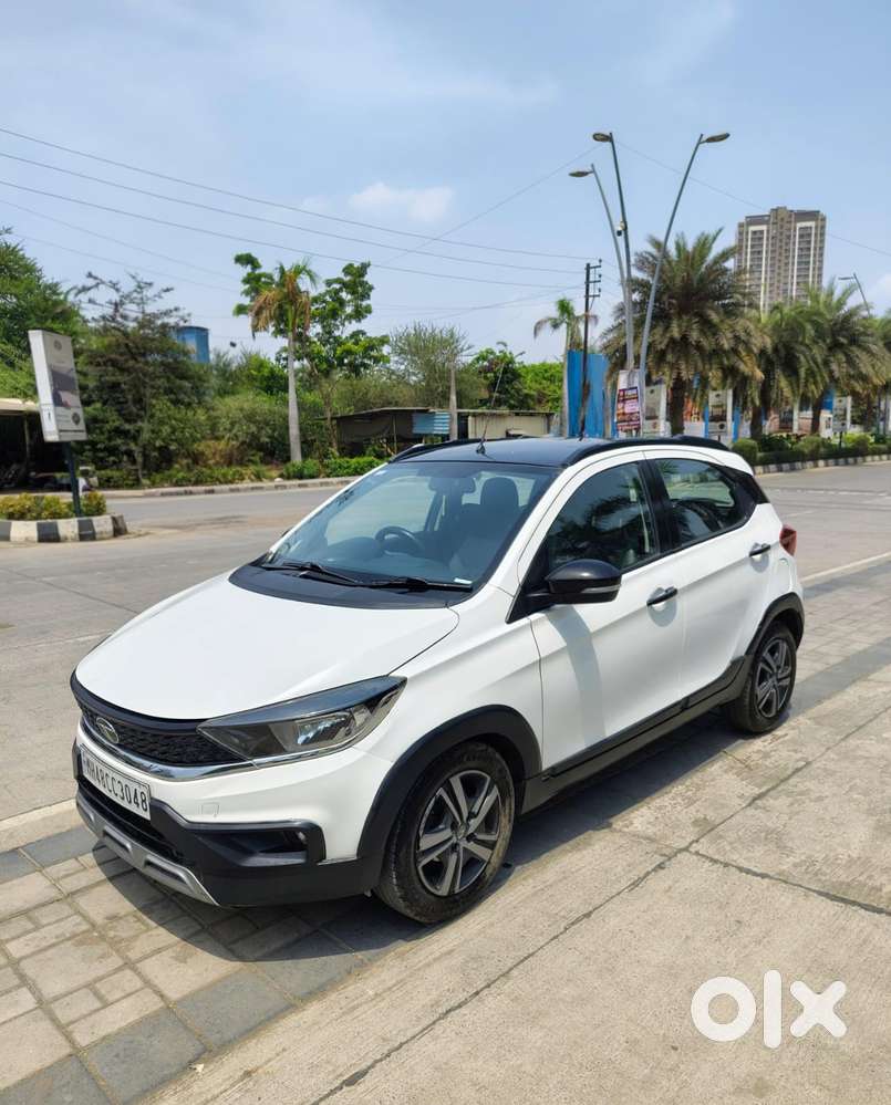 Tata Tiago Nrg 1.2 Xz Mt, 2021, Petrol