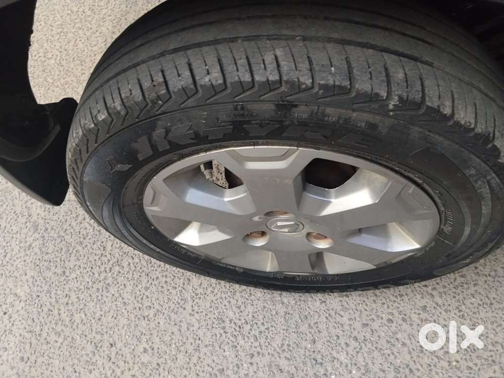 Renault Kwid Rxt, 2017, Petrol