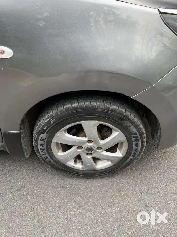 Maruti Suzuki Celerio Vxi 2014
