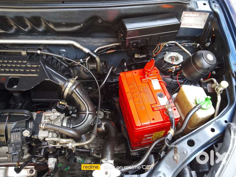 Maruti Suzuki Alto 800 2012-2016 Lxi, 2015, Petrol