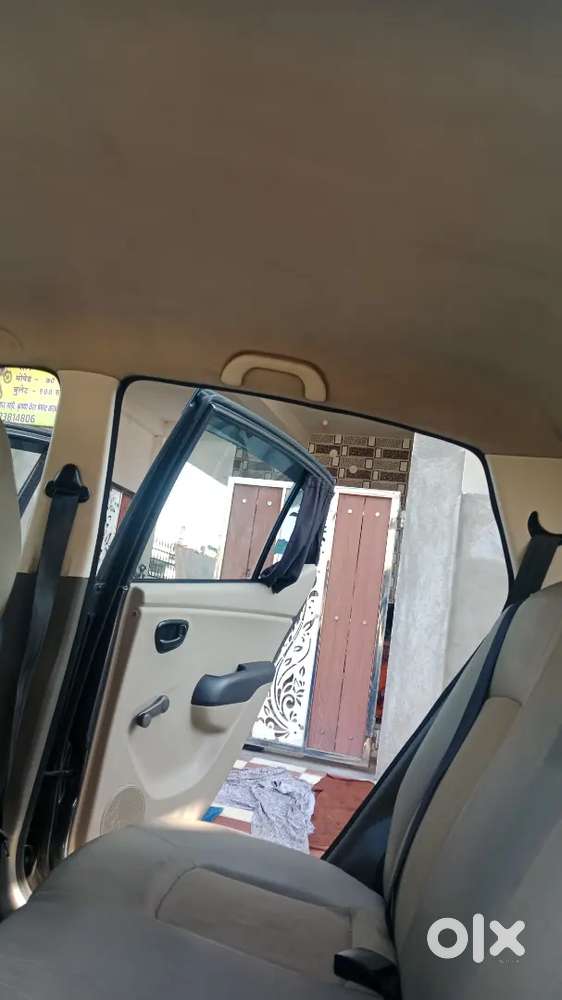 Hyundai I10 2012 Petrol Good Condition