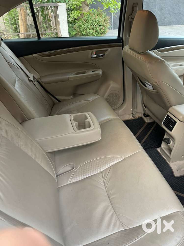 Maruti Suzuki Ciaz 2020 Petrol Well Maintained