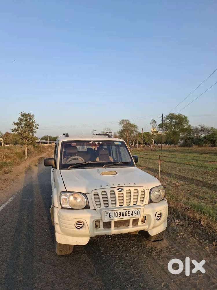 Scorpio M2di