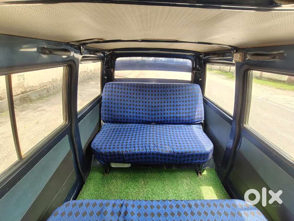 Maruti Omni Tip Top Condition