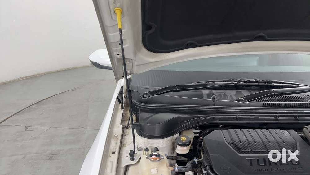 Hyundai Verna 1.5 Sx (o) Turbo Petrol Dct, 2023, Petrol