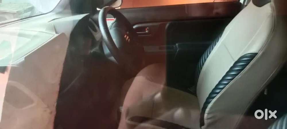 Maruti Suzuki Wagon R Flex Fuel 2024