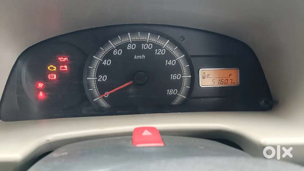Maruti Suzuki Eeco 2022