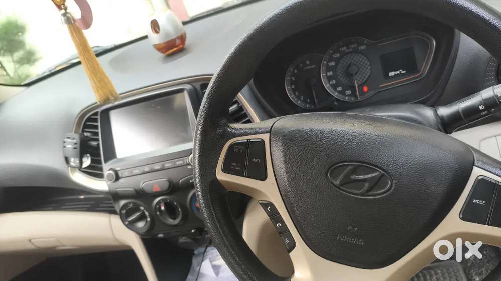 Hyundai Santro Sportz 2020