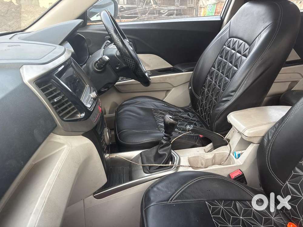 Mahindra Xuv300 2020 Diesel 169000 Km Driven