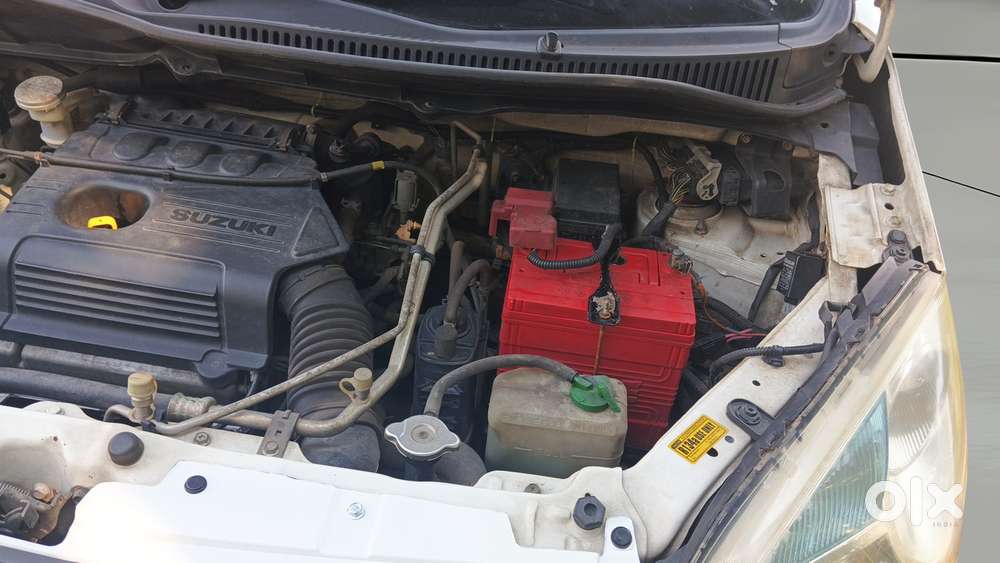 Maruti Suzuki Wagon R Vxi, 2015, Petrol