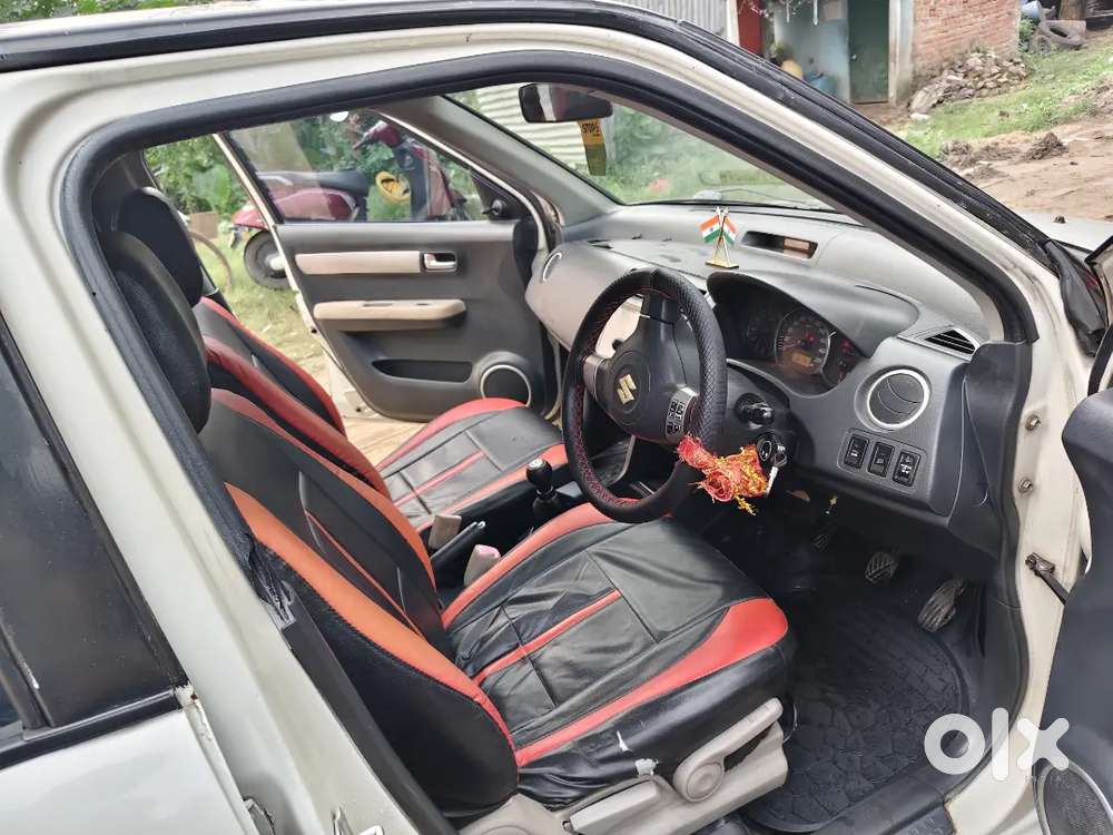 2011 Maruti Suzuki Swift Dzire