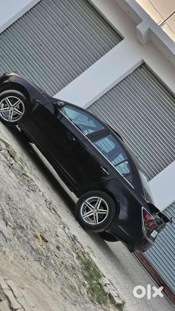Chevrolet Cruze 2011 Diesel Good Condition Full Modifide