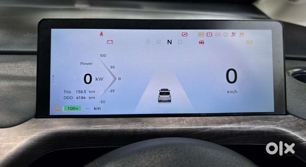 Mg Windsor Ev Essence, 2026, Electric