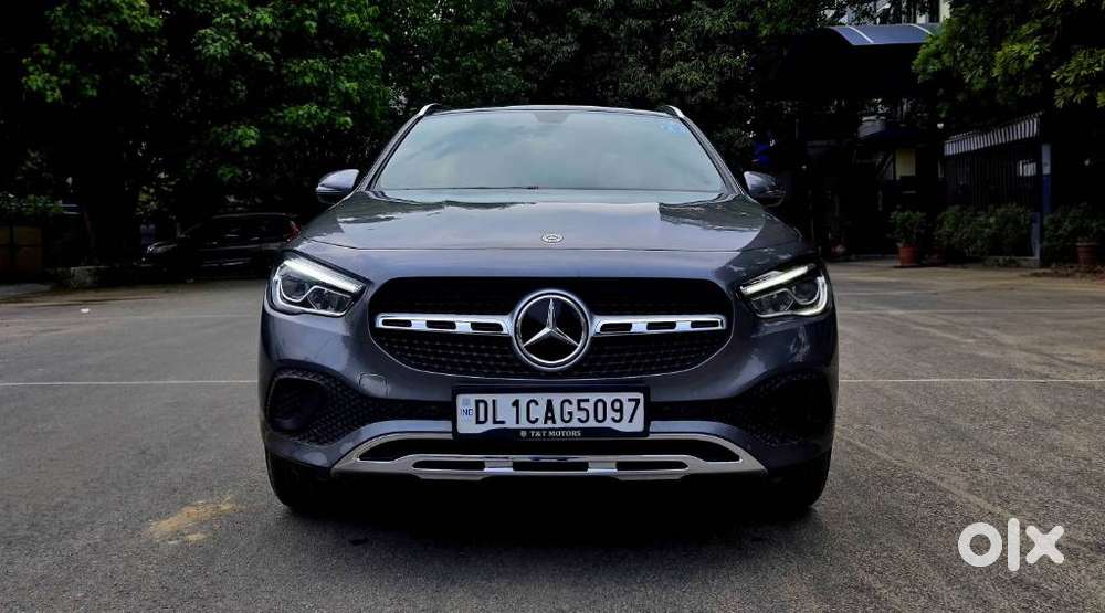 Mercedes-benz Gla 200, 2023, Petrol