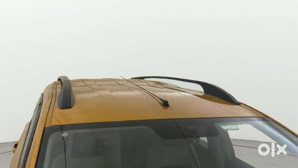 Renault Triber Rxt Easy-r Amt, 2020, Petrol