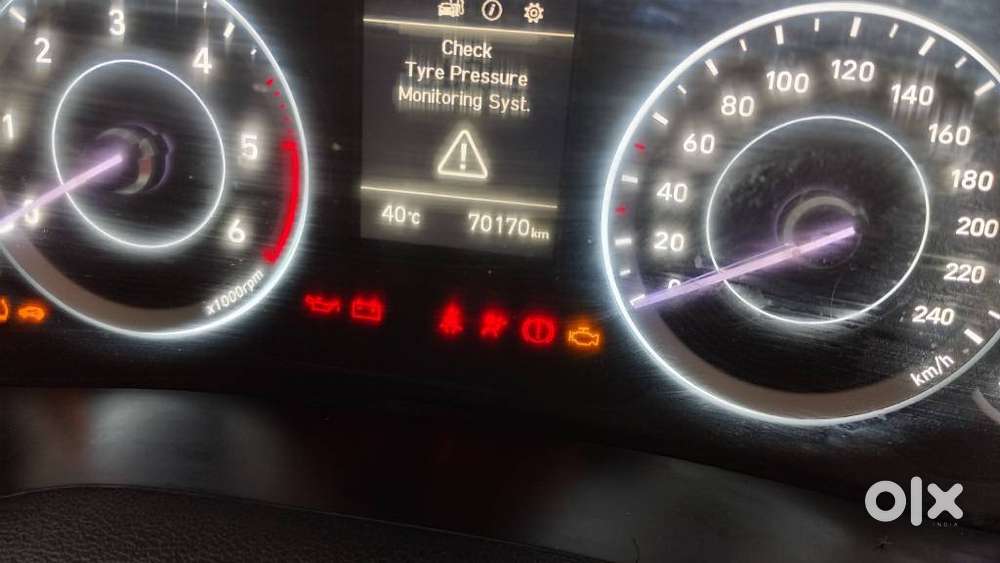 Hyundai Creta 1.5 Ex Diesel, 2021, Diesel