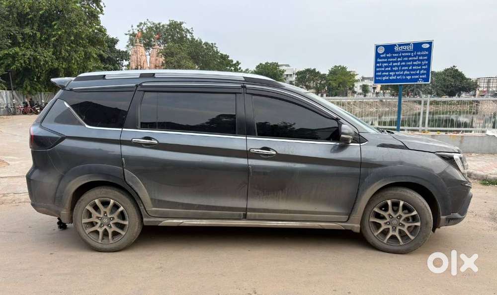 Maruti Suzuki Xl6 Zeta Mt Cng, 2023, Cng & Hybrids