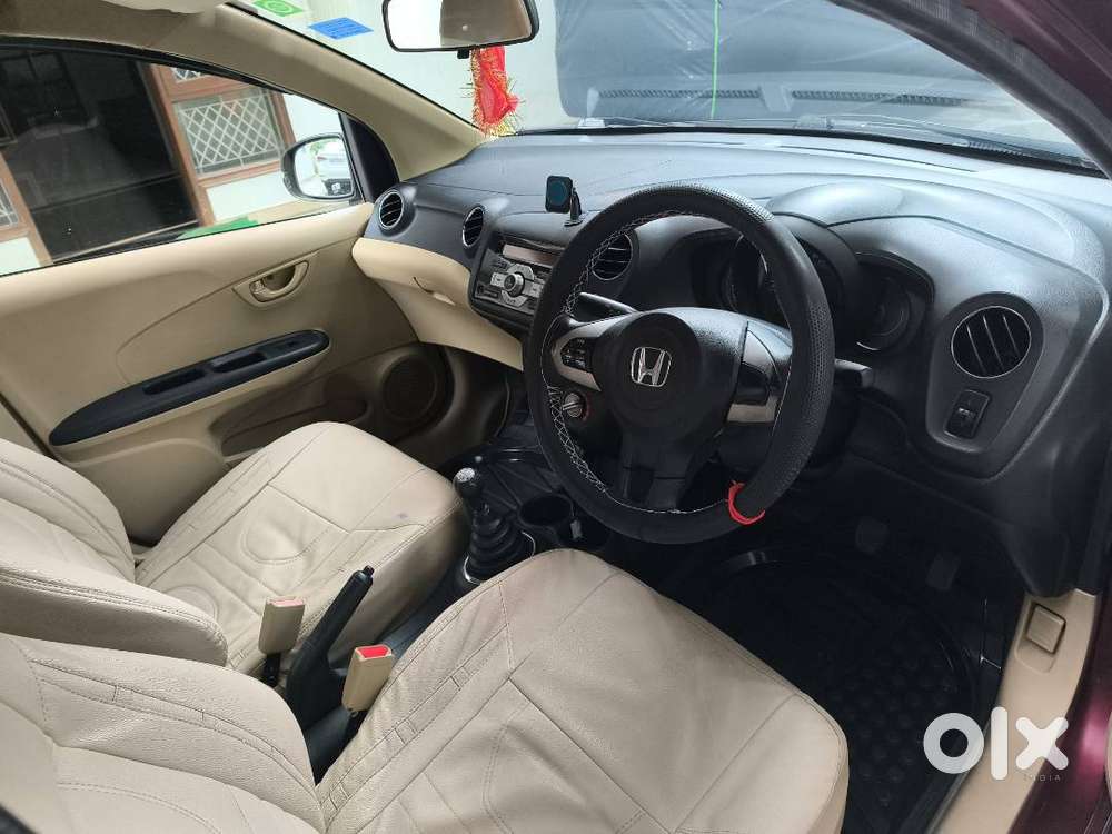 Honda Amaze