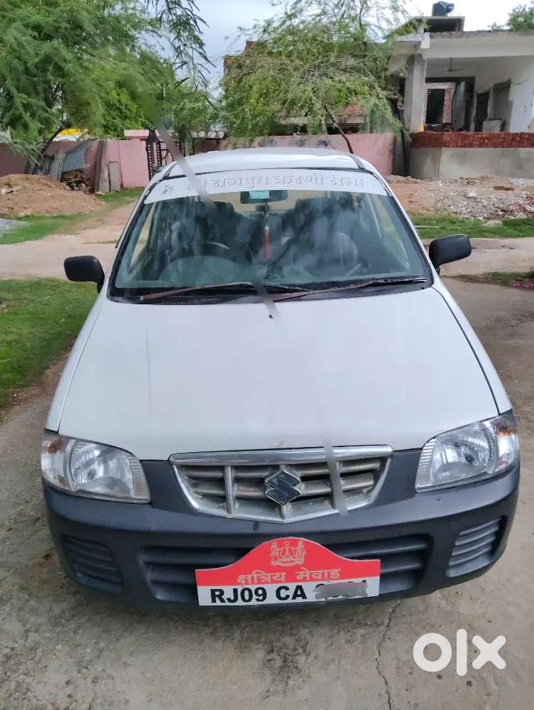 Maruti Suzuki Alto 2009