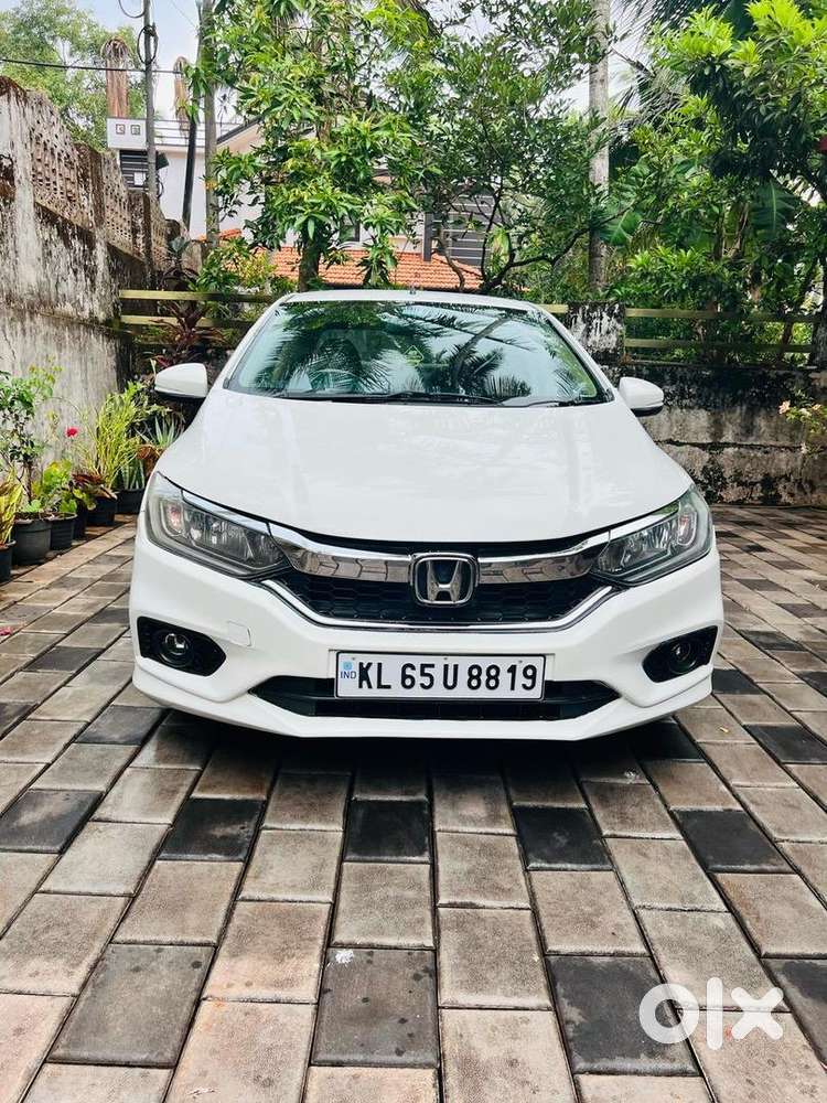 Honda City 2016 Diesel Good Condition