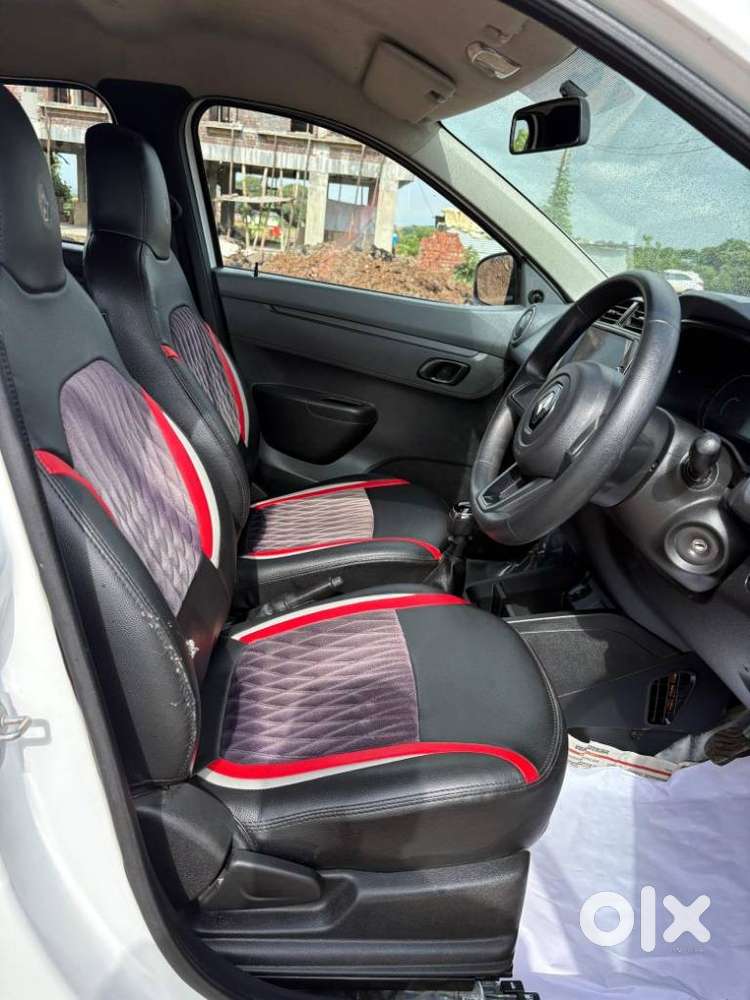 Renault Kwid 0.8 Rxt Sce Special, 2021, Petrol